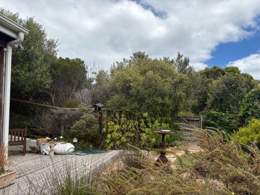 To Let 1 Bedroom Property for Rent in Goedehoop Estate Western Cape